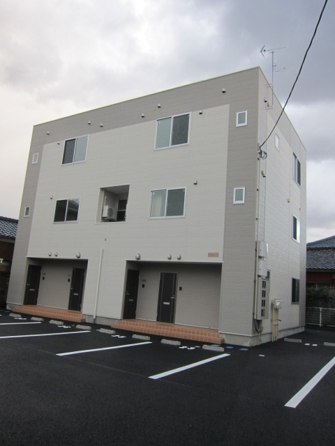 シャテーニュⅡ