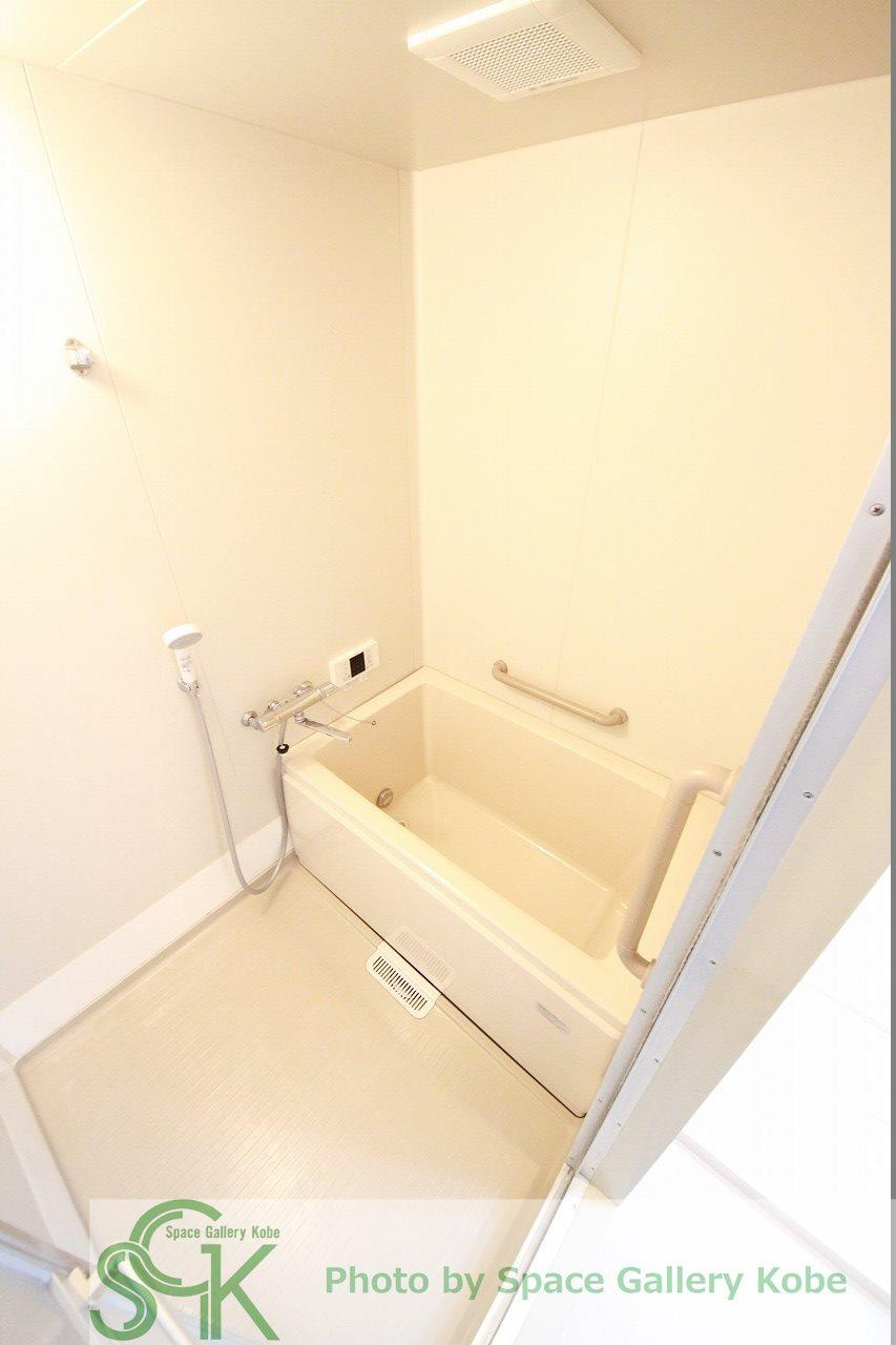 中山手シティコートの浴室|※お部屋により仕様が異なる場合があります。