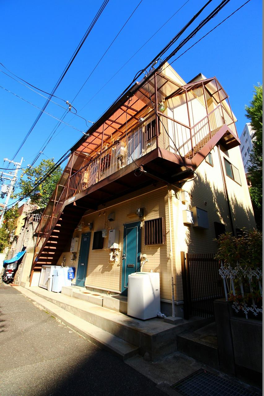 金丸マンション