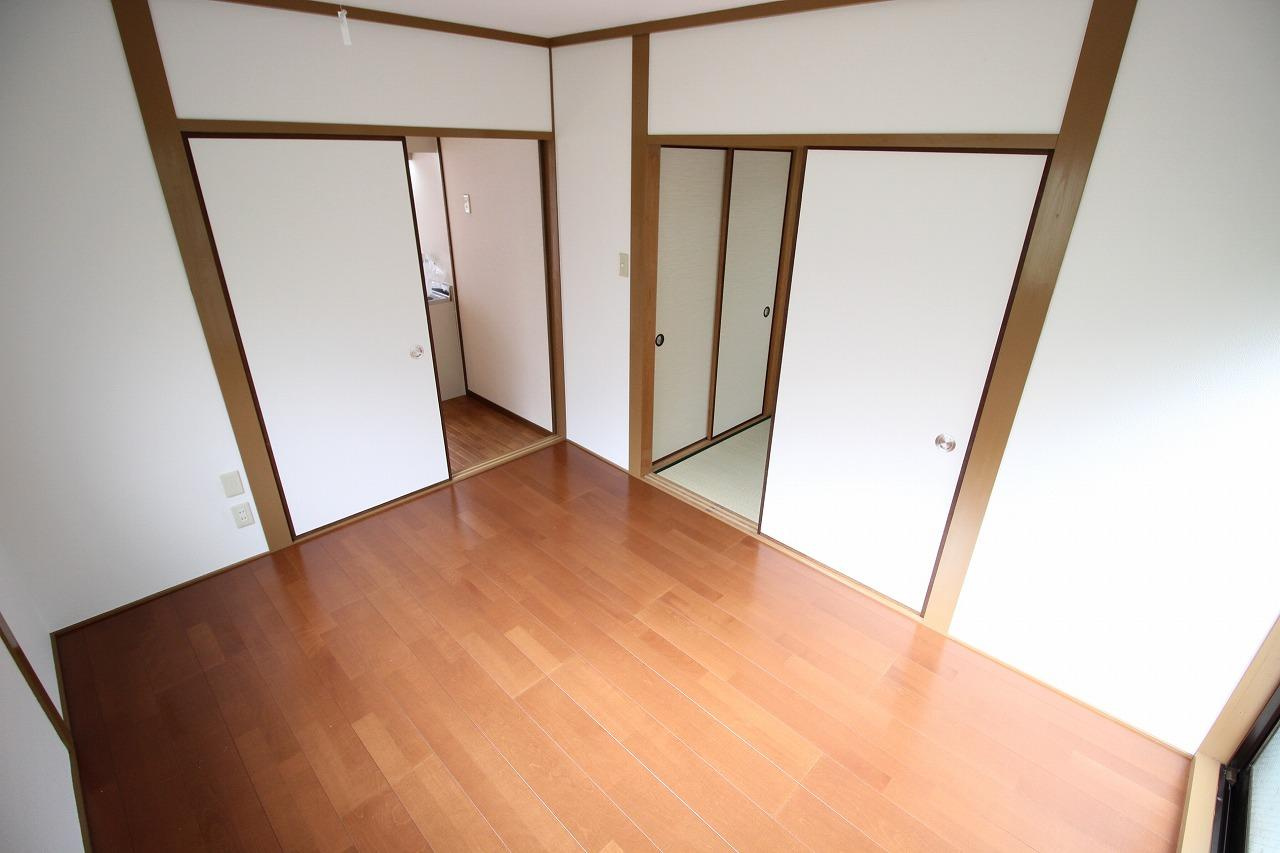 金丸マンションのセキュリティ|※お部屋により仕様が異なる場合があります。