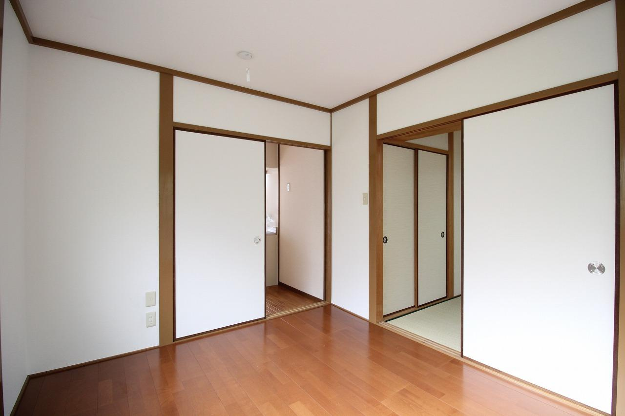 金丸マンションのその他|※お部屋により仕様が異なる場合があります。