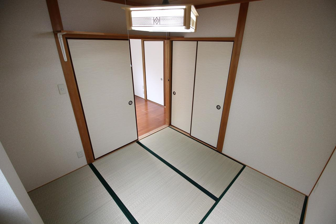 金丸マンションのその他|※お部屋により仕様が異なる場合があります。