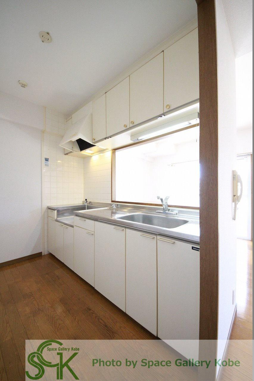 王塚東シティコートのキッチン|※お部屋により仕様が異なる場合があります。