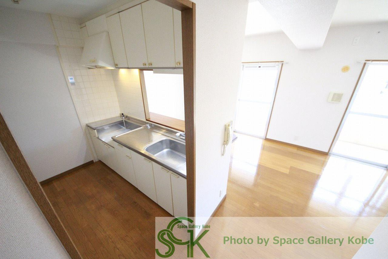 王塚東シティコートの居間・リビング|※お部屋により仕様が異なる場合があります。