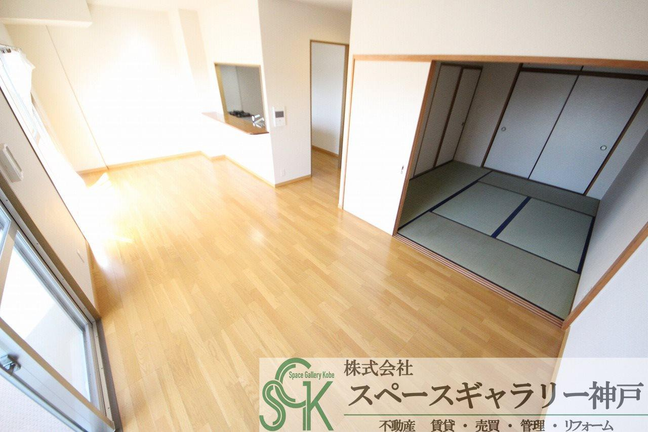 王塚東シティコートのその他