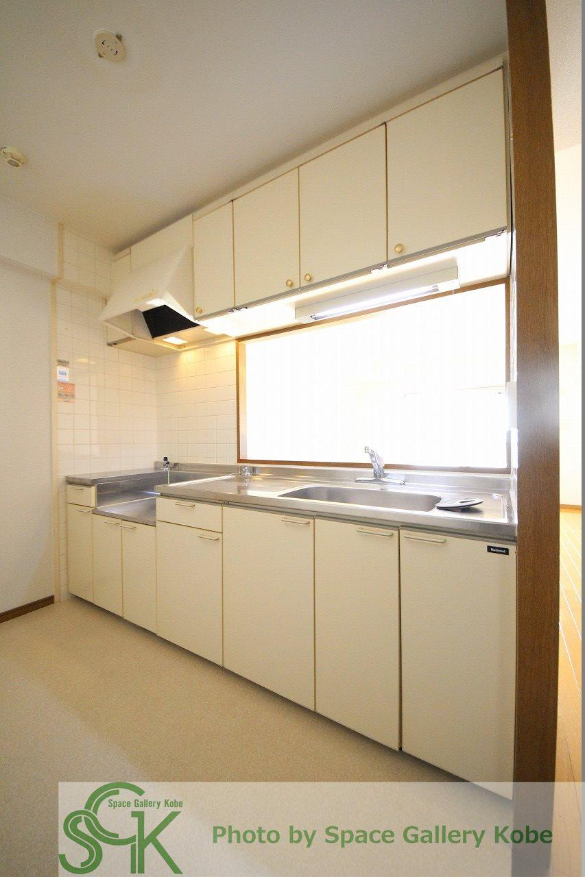 王塚東シティコートのキッチン|※お部屋により仕様が異なる場合があります。