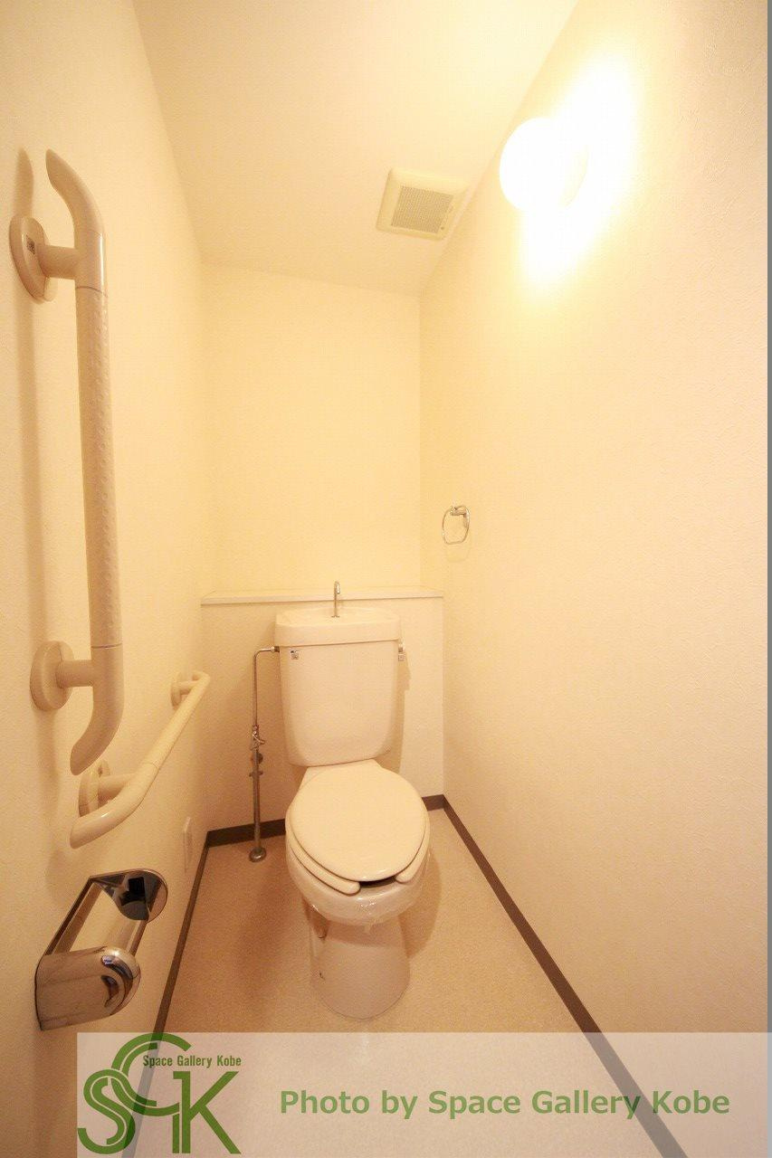 王塚東シティコートのトイレ|※お部屋により仕様が異なる場合があります。