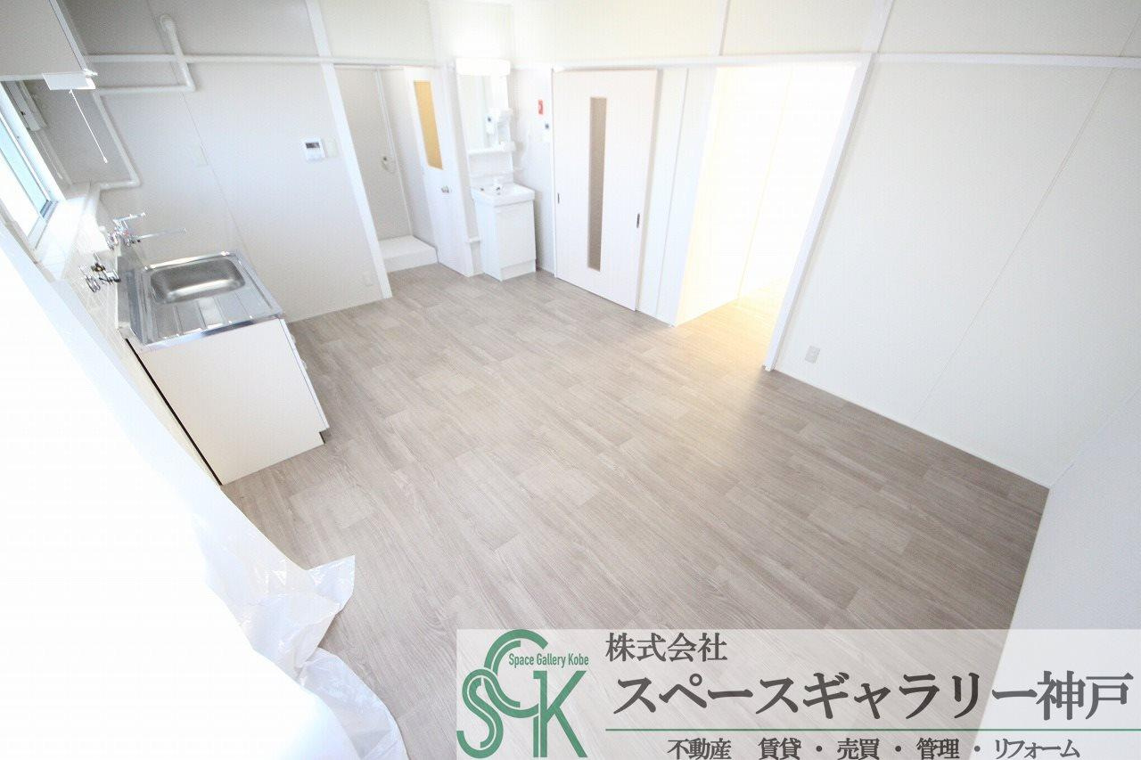 有野台のその他|※お部屋により仕様が異なる可能性があります。