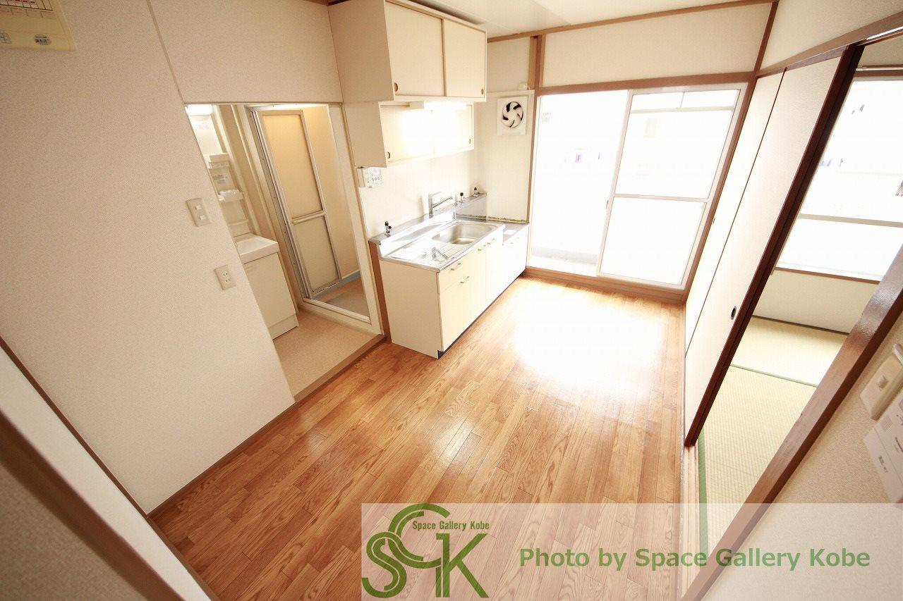 有野台の居間・リビング|※お部屋により仕様が異なる可能性があります。