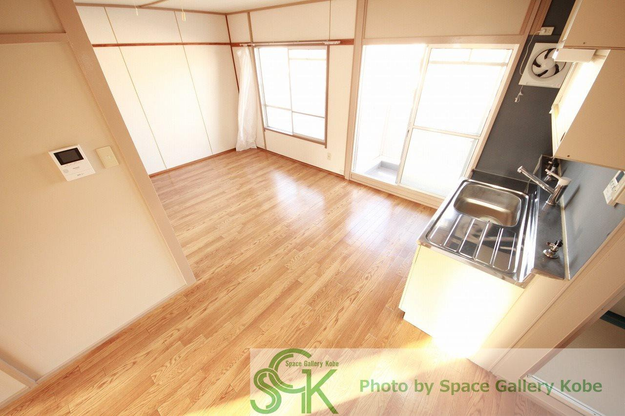 有野台のその他|※お部屋により仕様が異なる可能性があります。