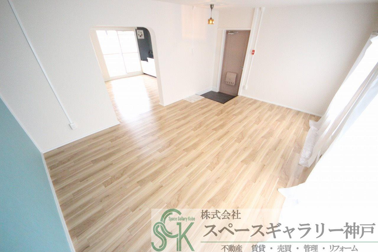有野台のその他|※家具・照明等はありません※仕様が異なる場合があります※