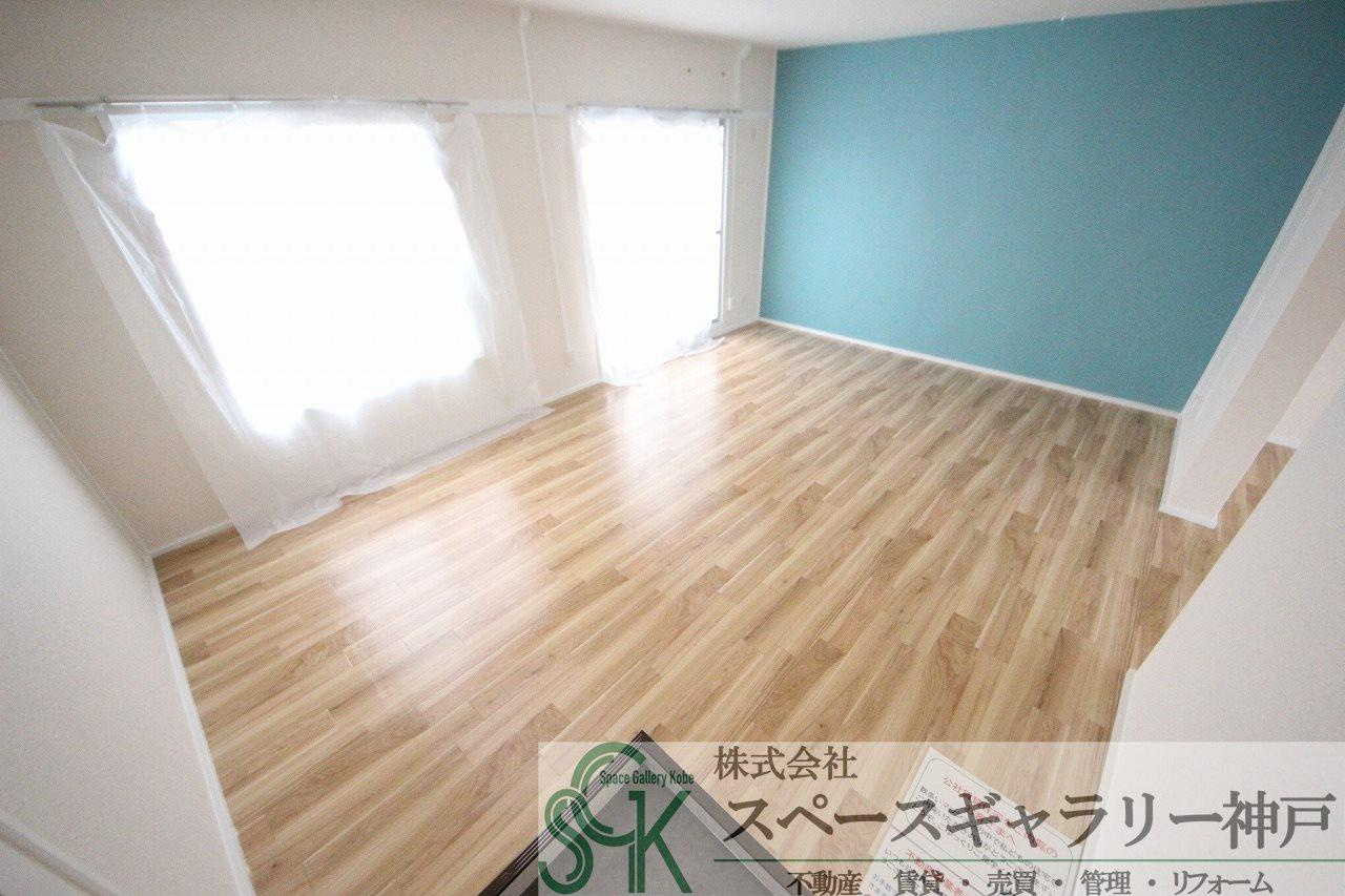 有野台のその他|※家具・照明等はありません※仕様が異なる場合があります※