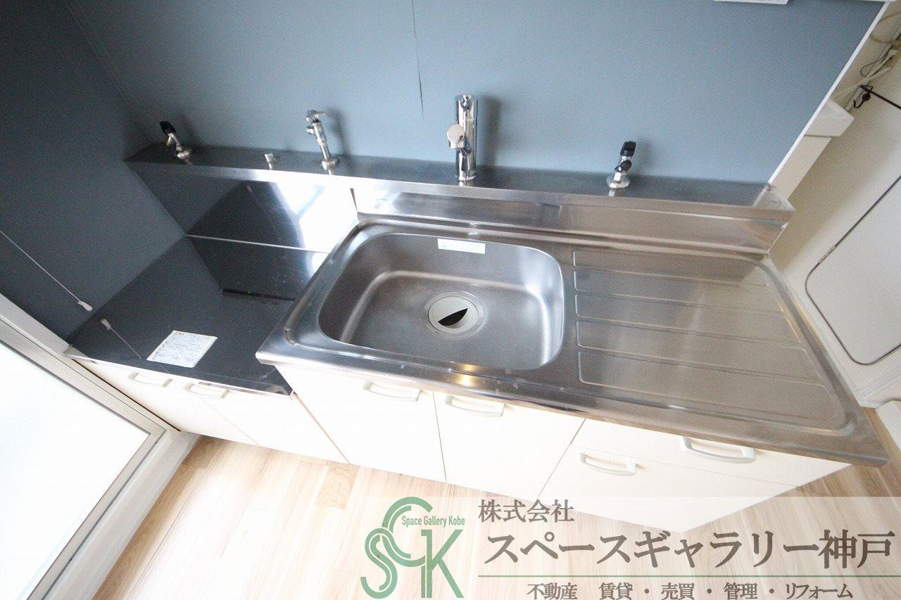有野台の収納|※お部屋により仕様が異なる場合があります。