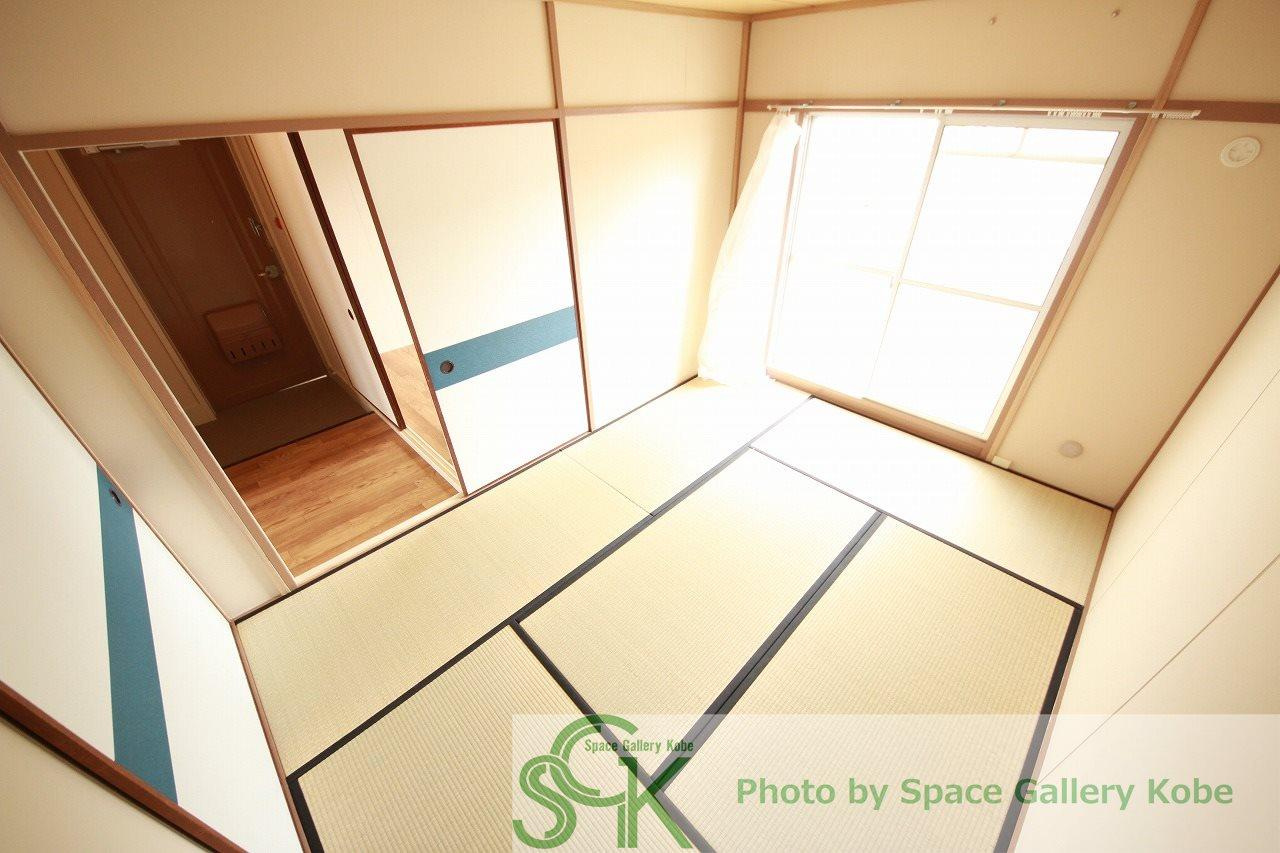 有野台のその他|※お部屋により仕様が異なる可能性があります。