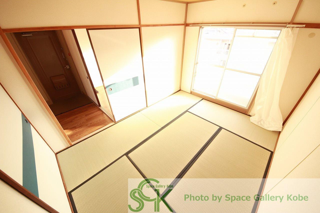 有野台のその他|※お部屋により仕様が異なる可能性があります。