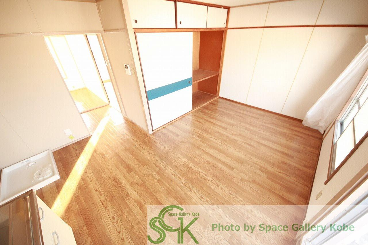 有野台のその他|※お部屋により仕様が異なる場合があります。