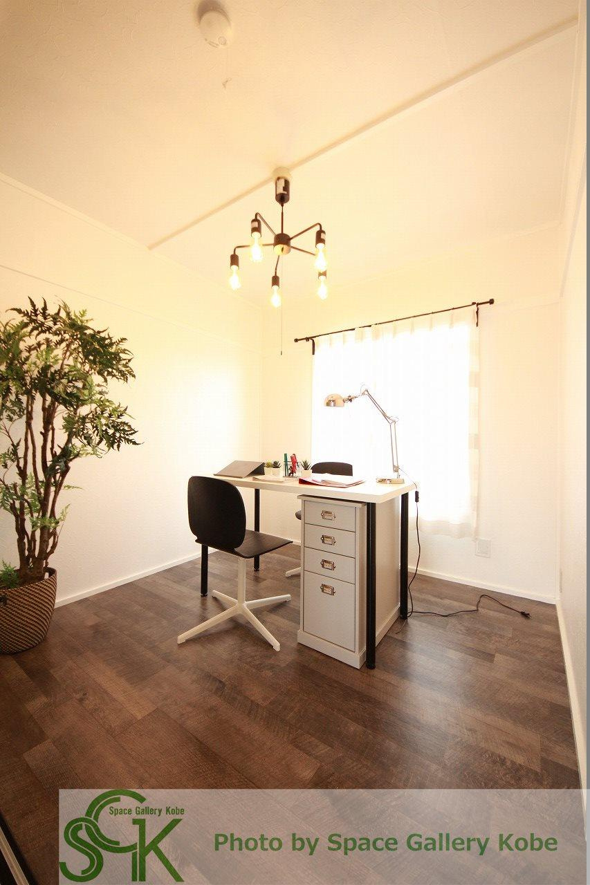 有野台のその他|※お部屋により仕様が異なる場合があります※家具は付きません※