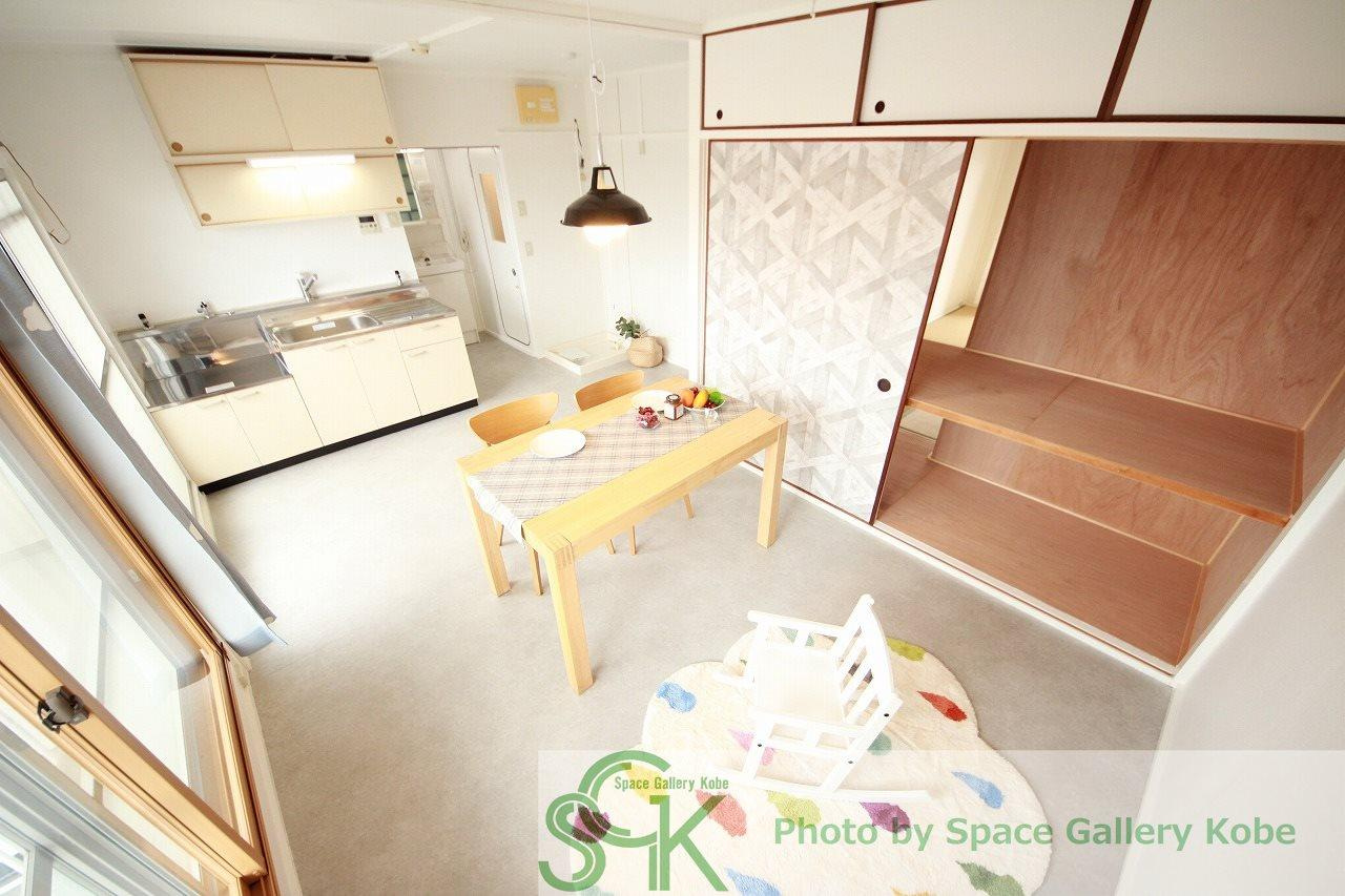 有野台のその他|※お部屋により仕様が異なる場合があります※家具は付きません※