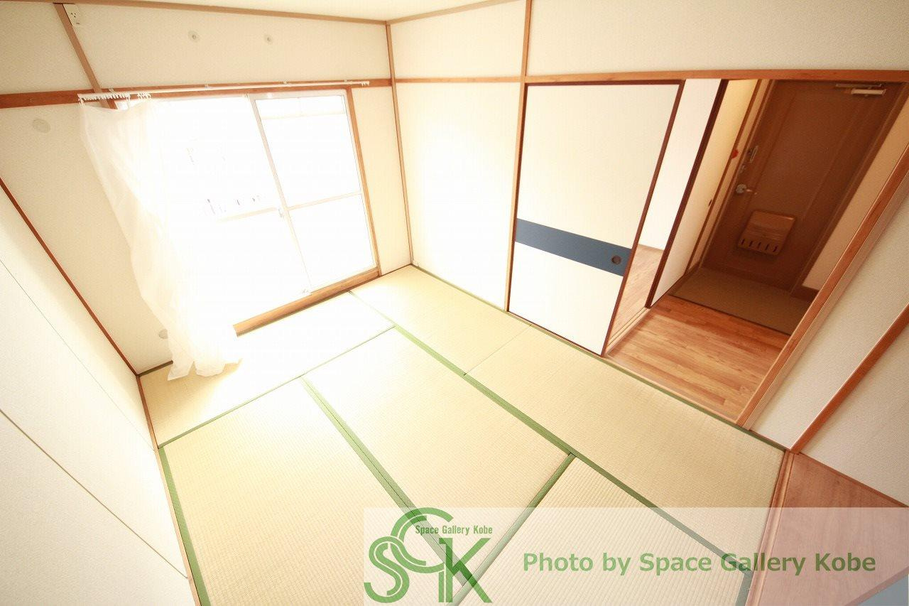 有野台のその他|※お部屋により仕様が異なる場合があります。