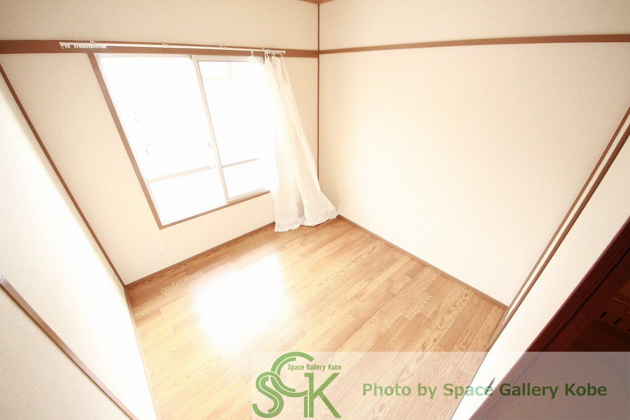 有野台のその他|※お部屋により仕様が異なる場合があります。