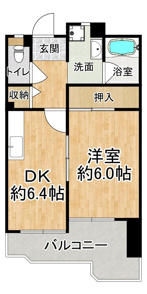 入江