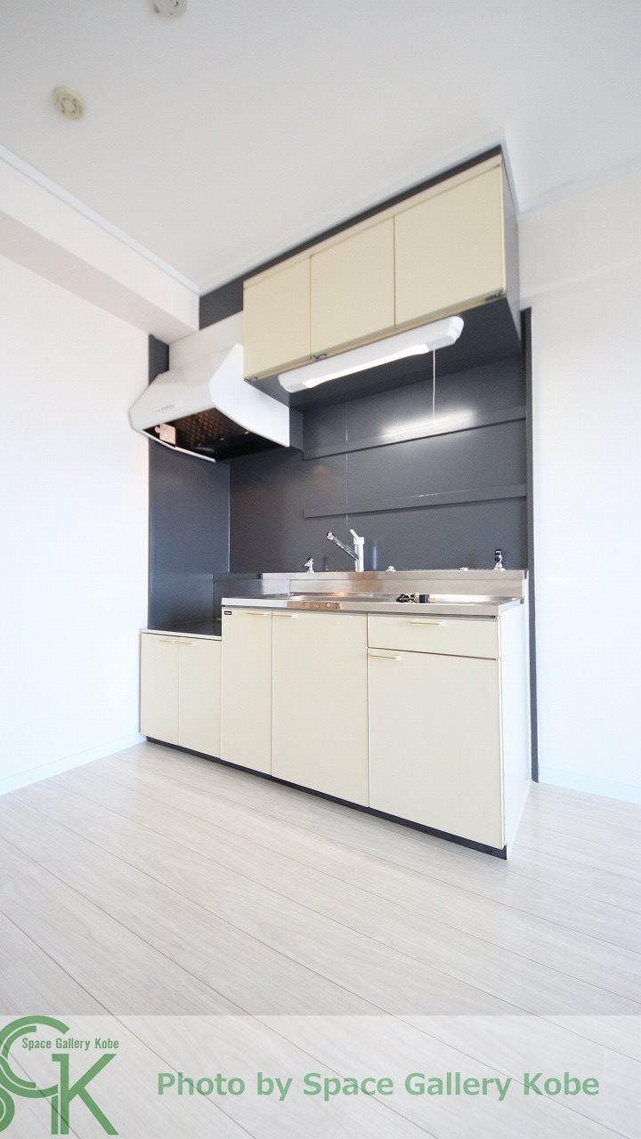 入江のキッチン|※お部屋により仕様が異なる可能性があります。