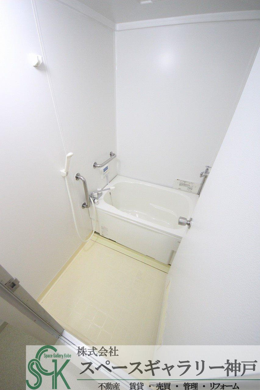 入江の浴室|※お部屋により仕様が異なる可能性があります。