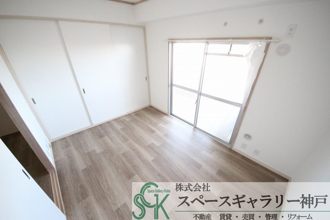入江第二の寝室|※お部屋により仕様が異なる場合があります※