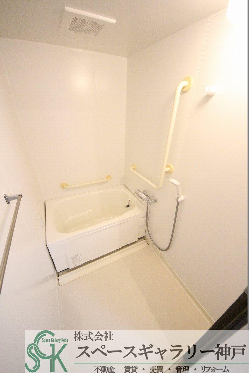 入江第二の浴室|※お部屋により仕様が異なる場合があります※
