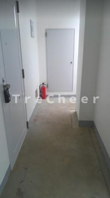 【その他共用部分】 | ハイシティビル