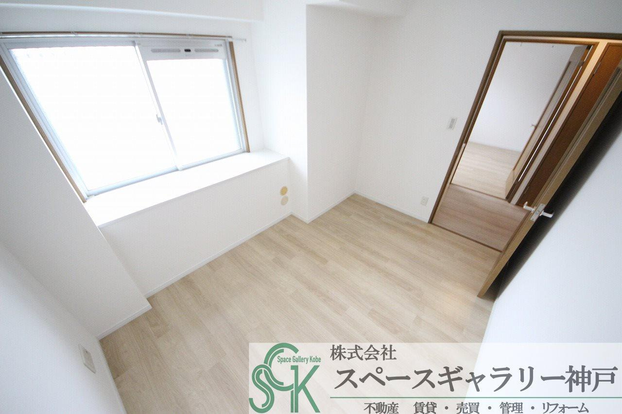リヴロ新甲南のその他
