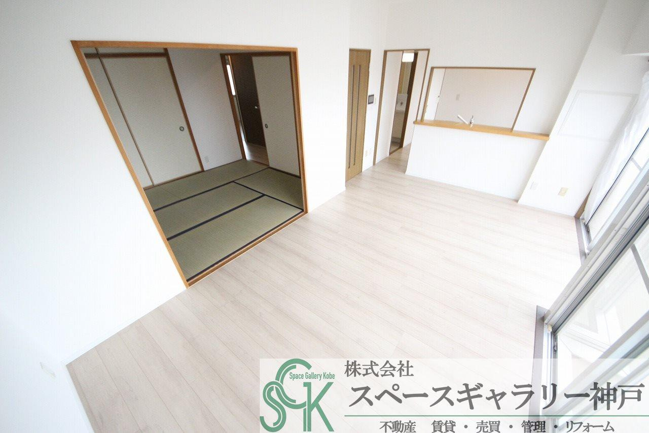 リヴロ新甲南のその他