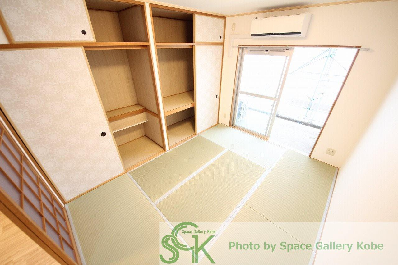兵庫駅北シティコートのその他|※お部屋により仕様が異なる場合があります。