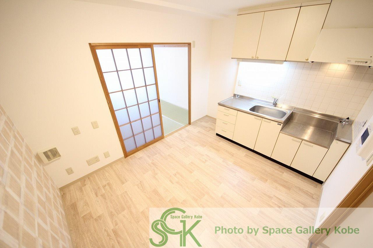 兵庫駅北シティコートのその他|※お部屋により仕様が異なる場合があります。