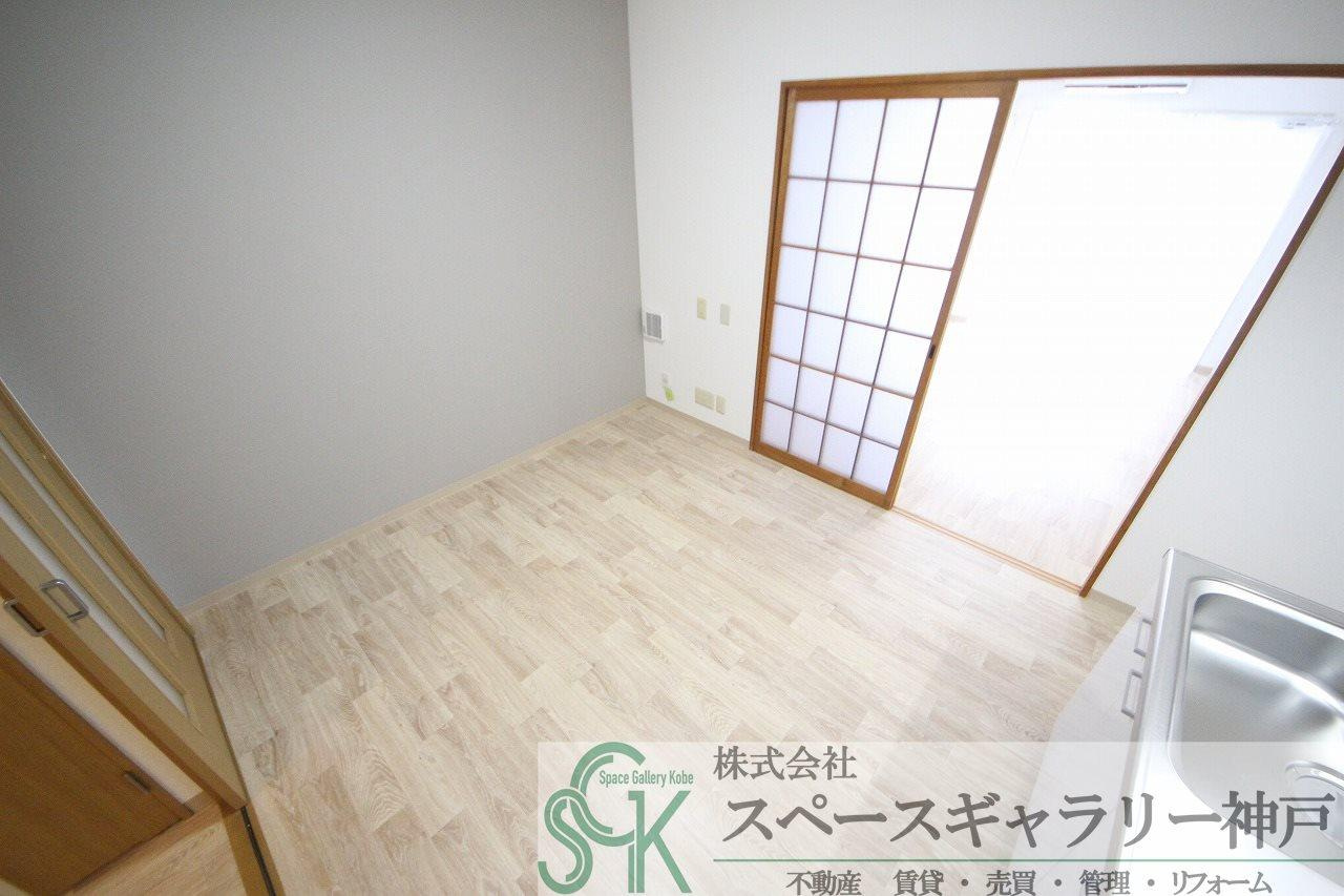 兵庫駅北シティコートのその他|※お部屋により仕様が異なる場合があります。