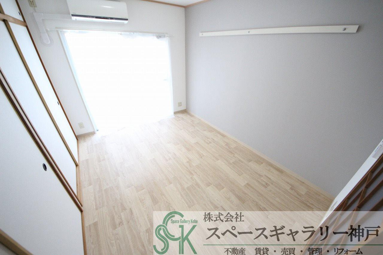 兵庫駅北シティコートのその他|※お部屋により仕様が異なる場合があります。