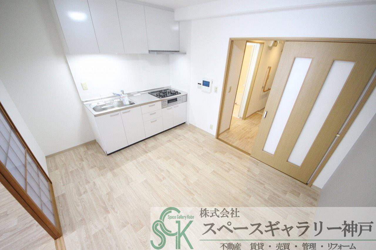 兵庫駅北シティコートのその他|※お部屋により仕様が異なる場合があります。