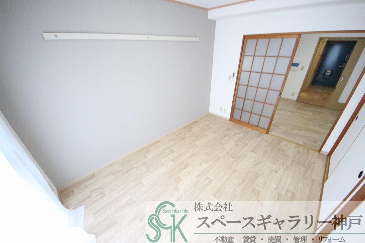 兵庫駅北シティコートのその他|※お部屋により仕様が異なる場合があります。
