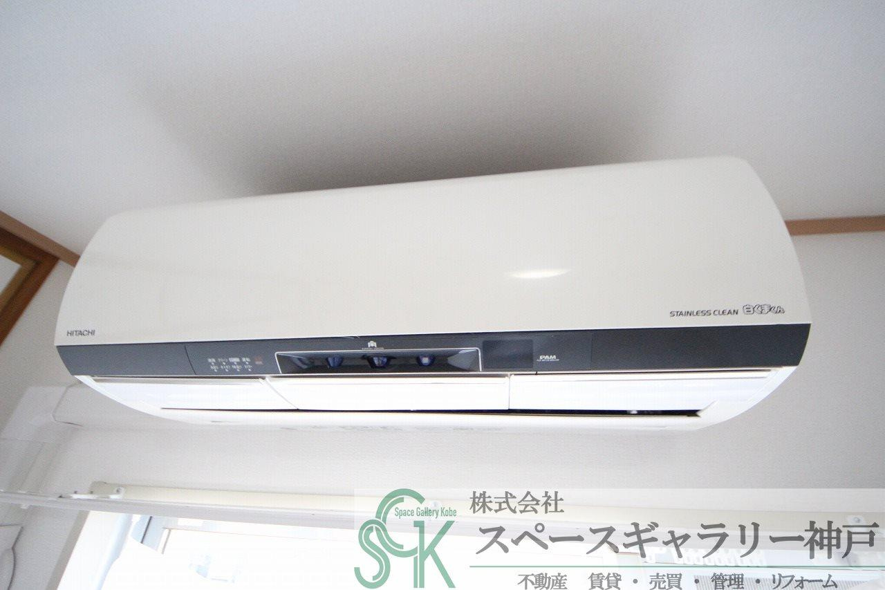 兵庫駅北シティコートの設備|※お部屋により仕様が異なる場合がございます※