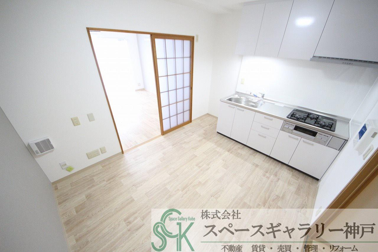 兵庫駅北シティコートのその他|※お部屋により仕様が異なる場合がございます※