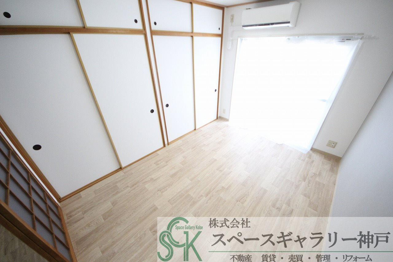 兵庫駅北シティコートのその他|※お部屋により仕様が異なる場合がございます※
