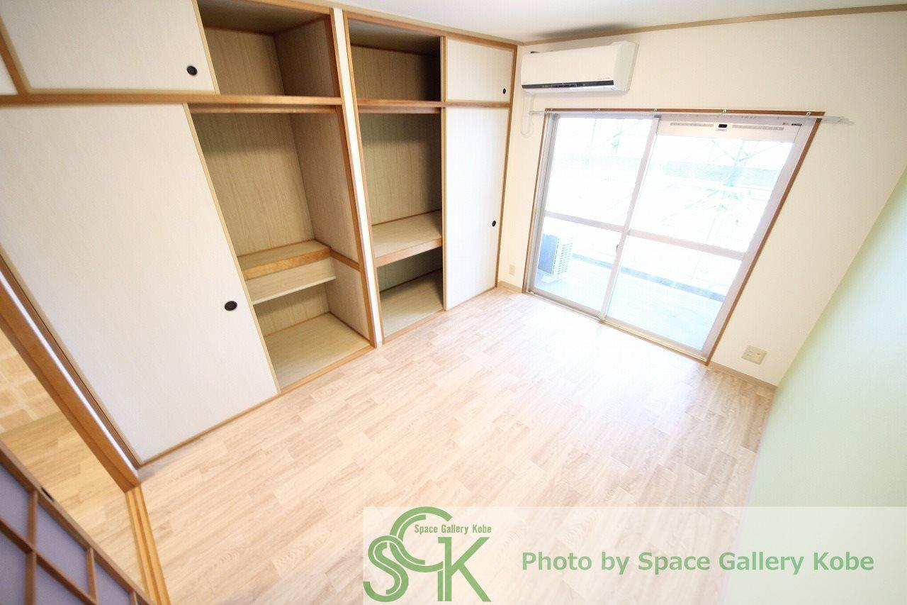 兵庫駅北シティコートのその他|※お部屋により仕様が異なる場合があります。