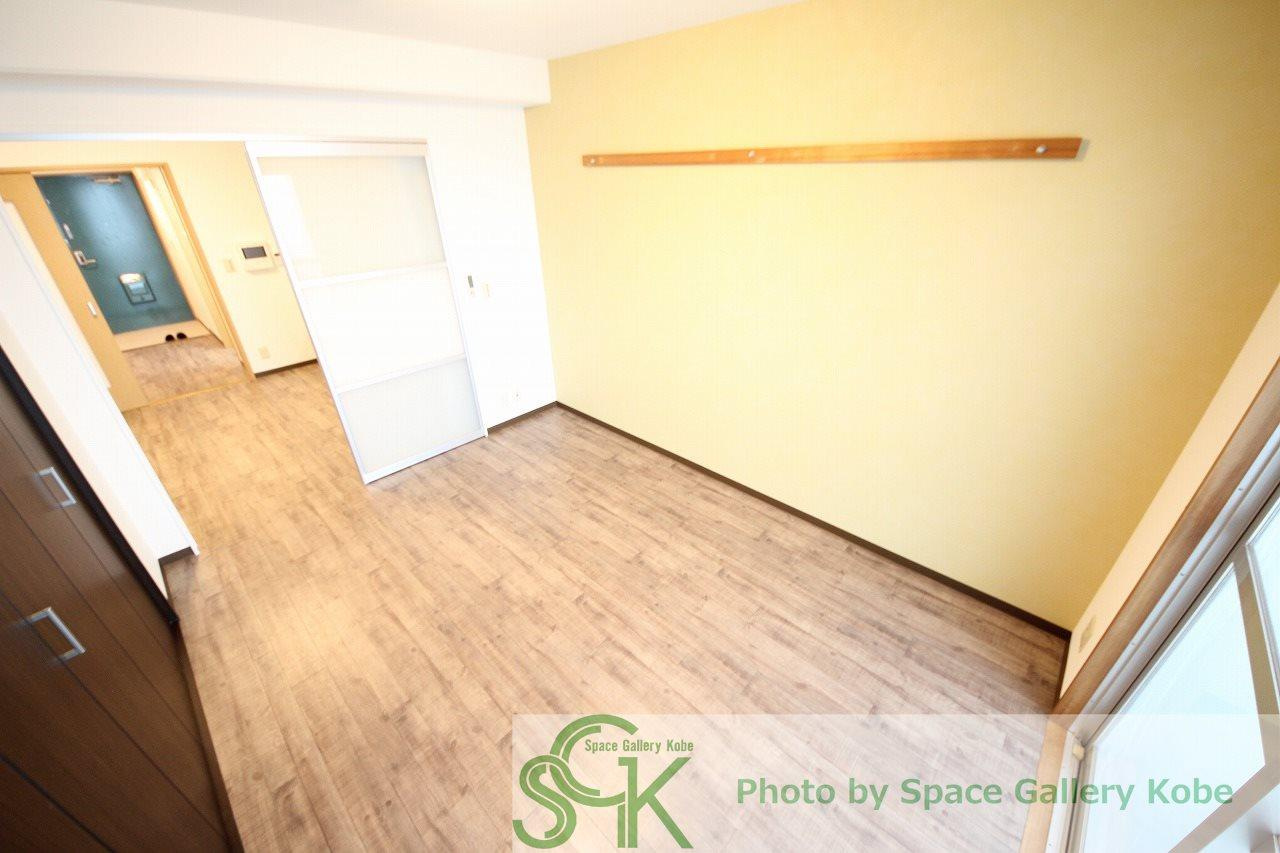 兵庫駅北シティコートのその他|※お部屋により仕様が異なる可能性があります。