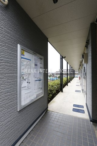 クレストタウンＢのその他共用部分