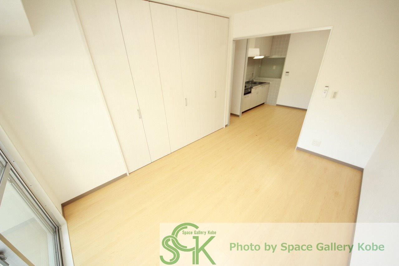 西鈴蘭台シティコートのその他|※お部屋により仕様が異なる可能性があります。