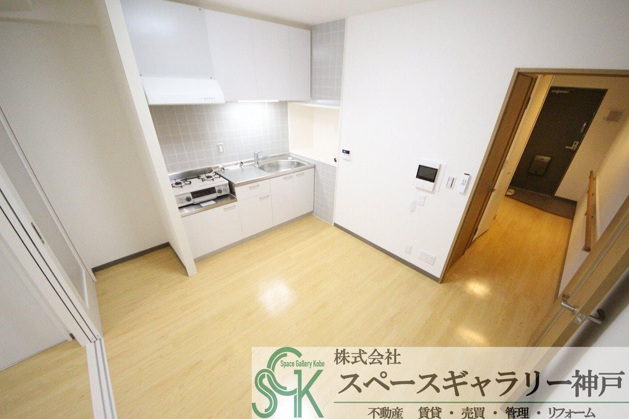 西鈴蘭台シティコートのその他|※お部屋により仕様が異なる場合があります。