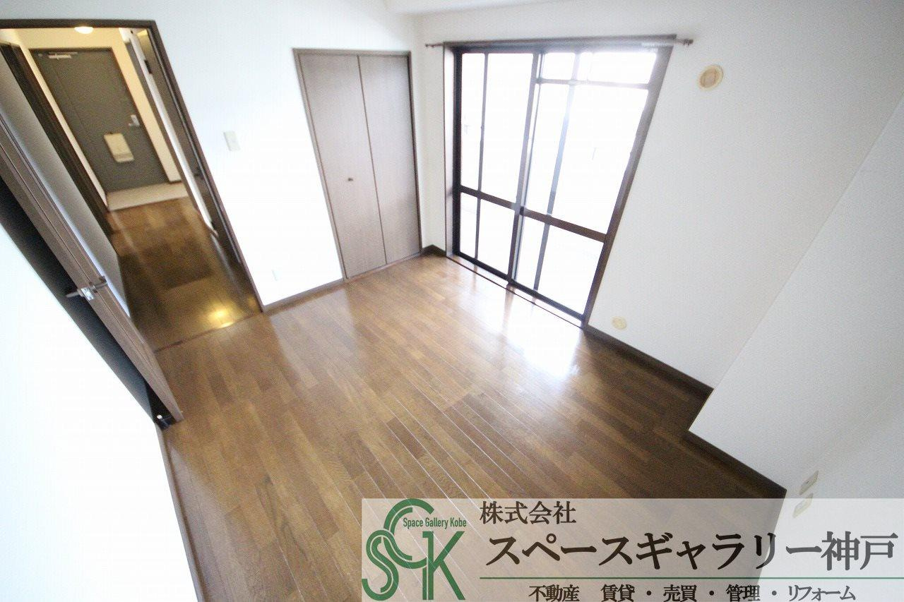 ロジュマン六甲のその他