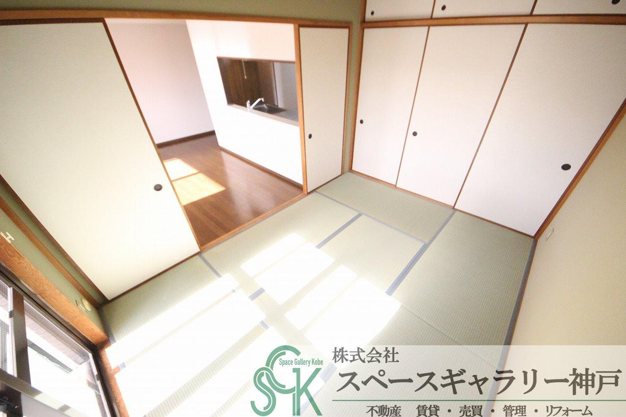 ロジュマン六甲のその他|※お部屋により仕様が異なる場合があります。