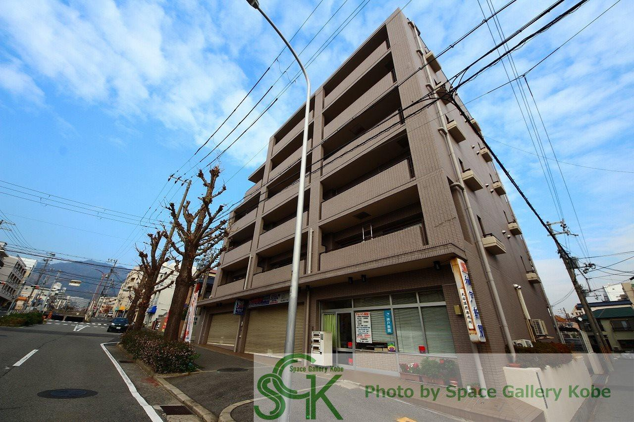 ロジュマン六甲