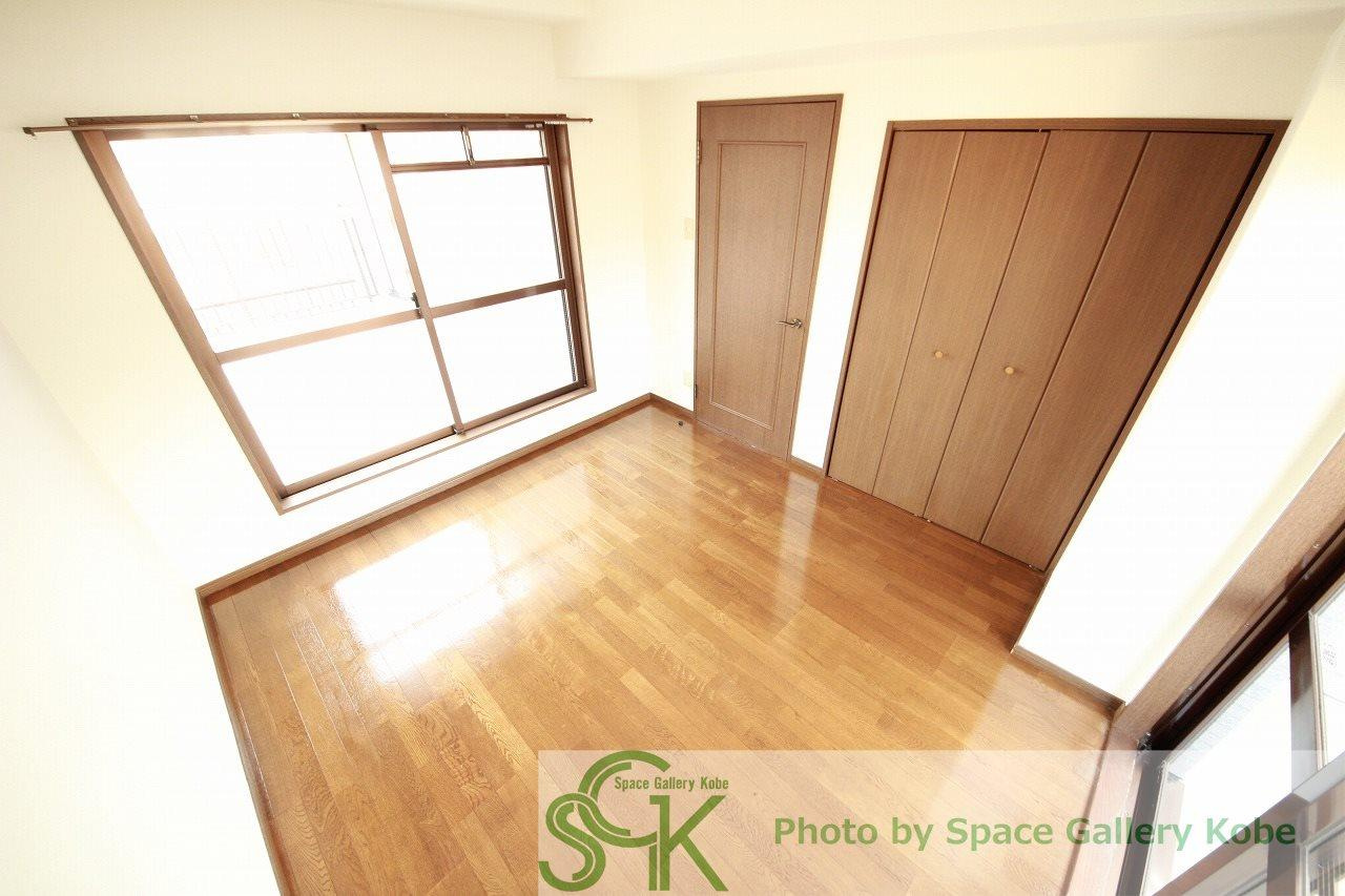 ロジュマン六甲のその他|※お部屋により仕様が異なる場合があります。